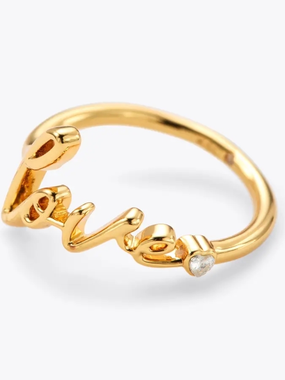 Kurt Gieger Valentine Day Limited Edition        Love Set Braclet & Ring Size 8 - Picture 4 of 11